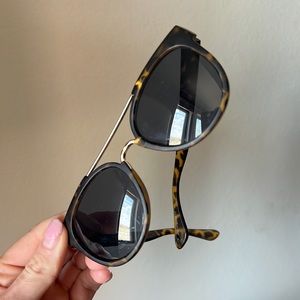 Quay Odin Sunglasses